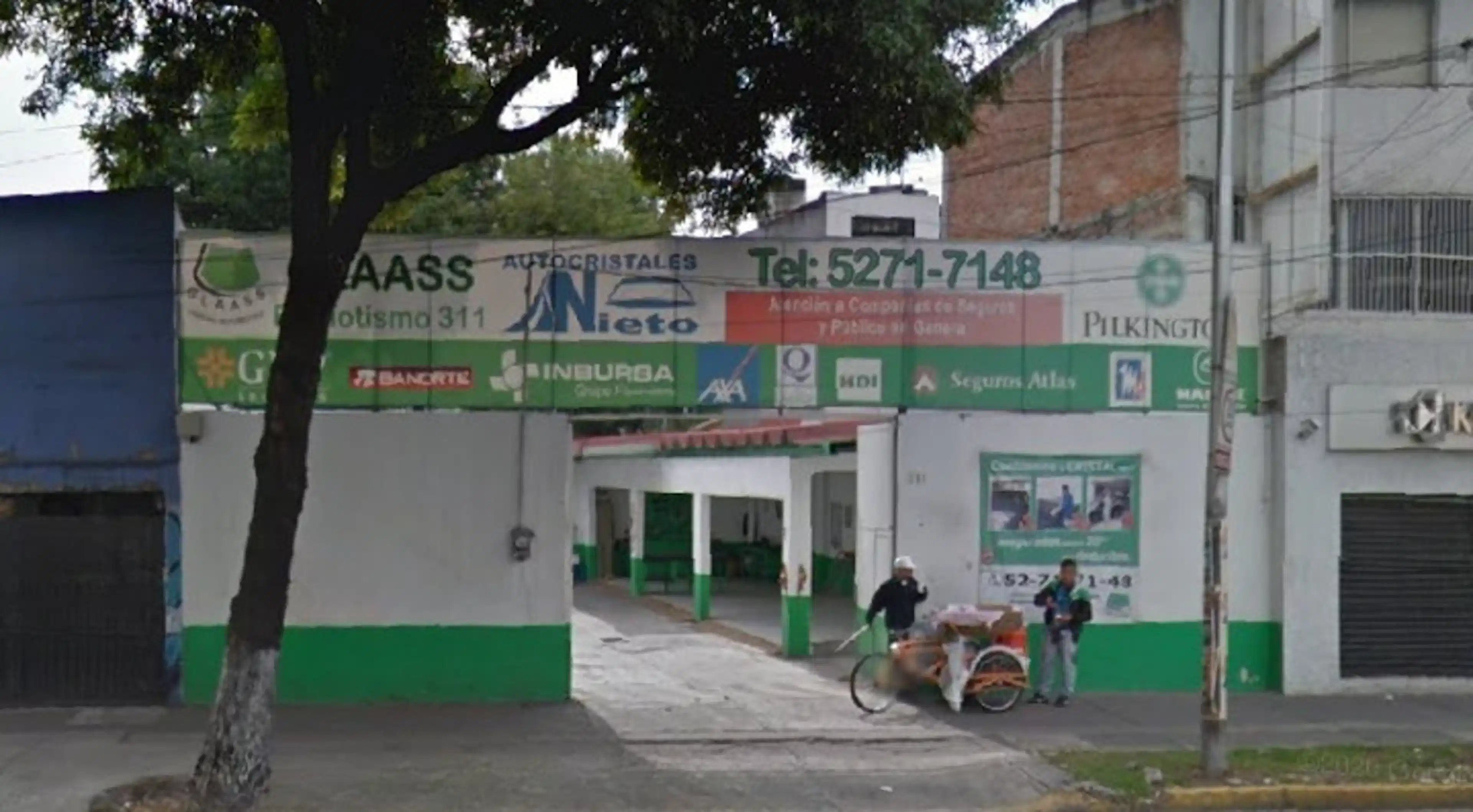 Terreno en venta en San Pedro de los Pinos, Benito Juárez, Ciudad de México
