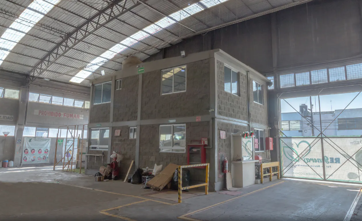 Industrial Spot2