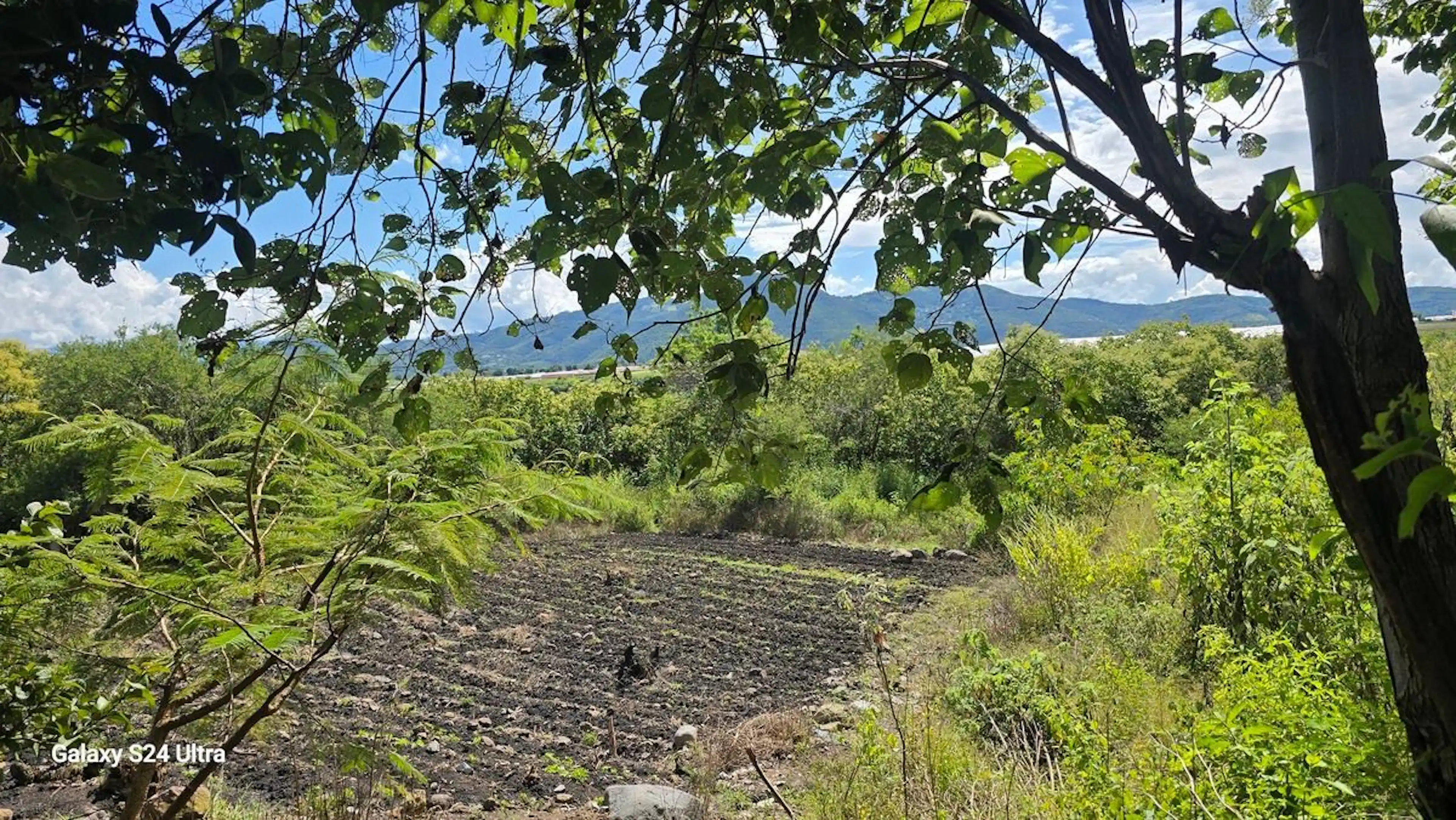 Excelente Oportunidad Terreno En Venta Con Vista A La CaÑada.