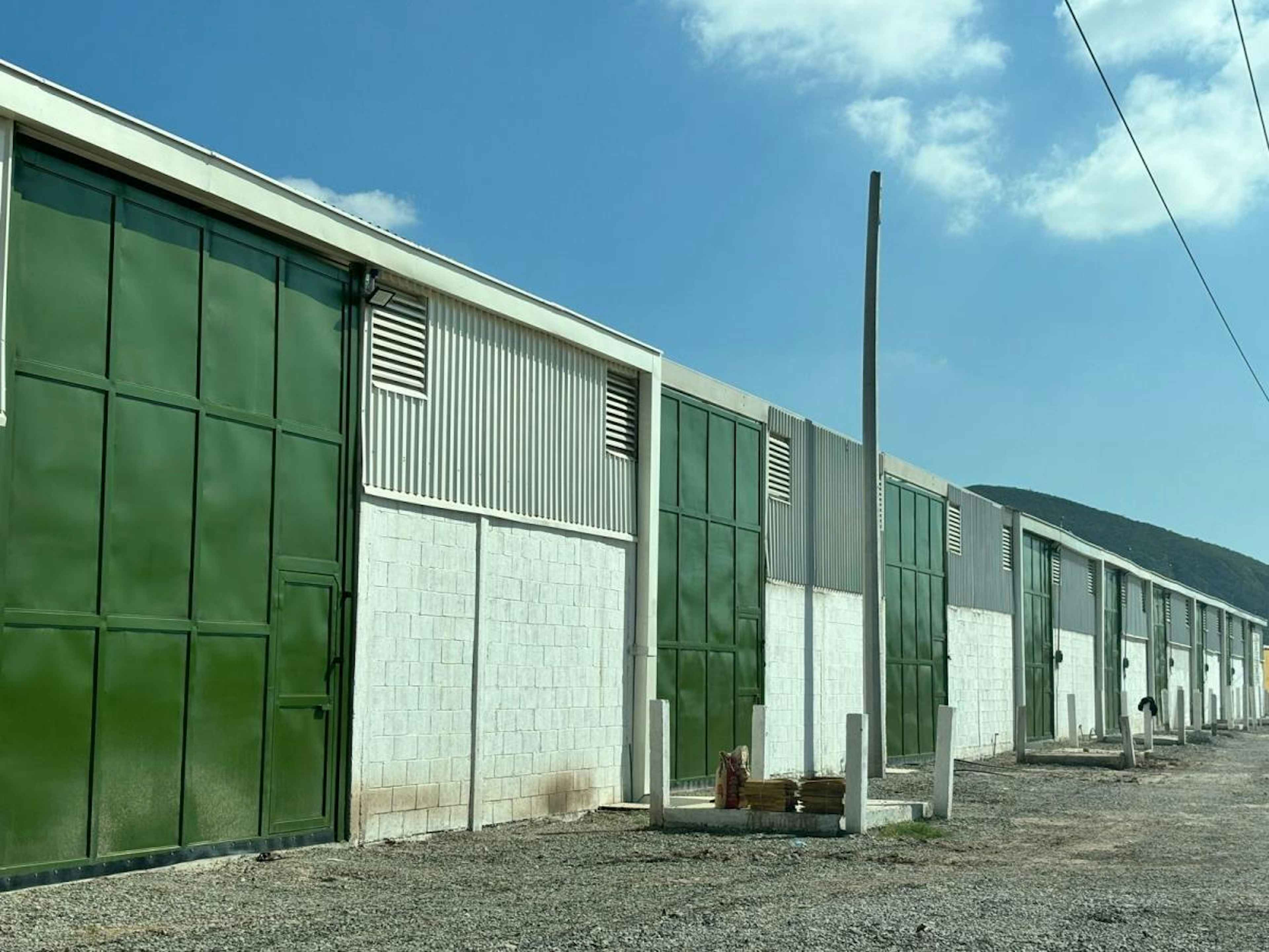 Carretera Torreon Durango 5kms 00