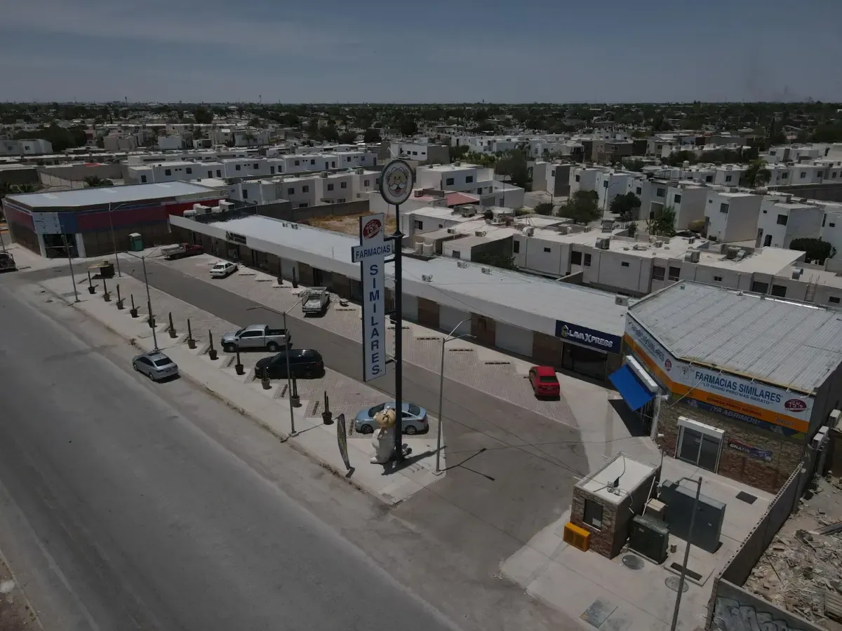 Local Comercial Spot2