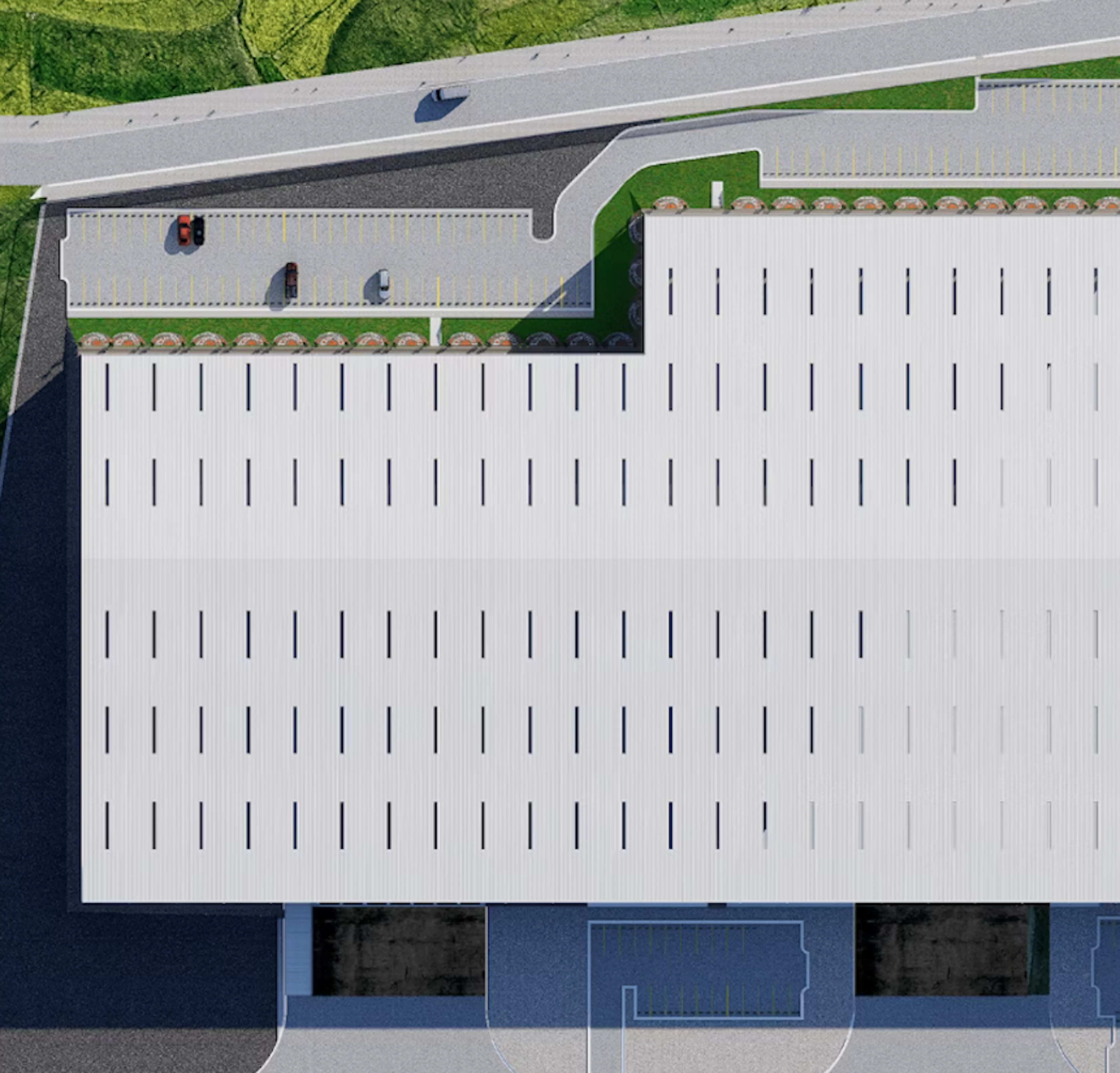 Industrial Spot2