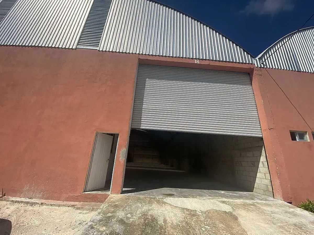 Industrial Spot2