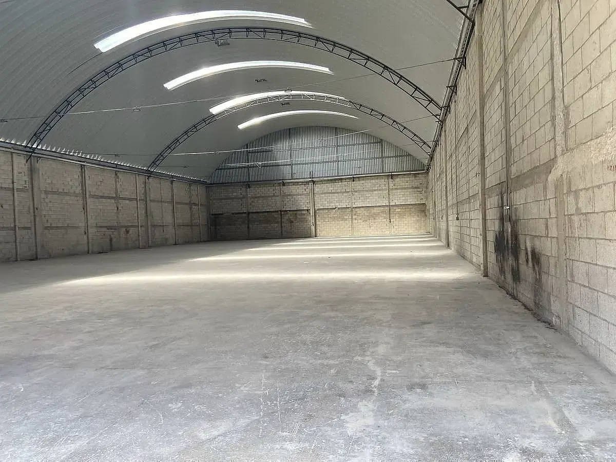 Industrial Spot2