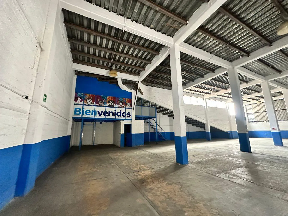 Industrial Spot2