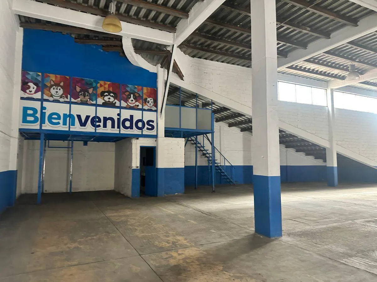 Industrial Spot2