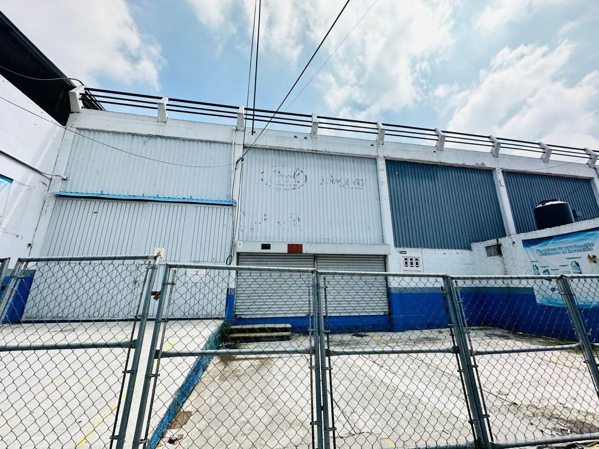 Industrial Spot2