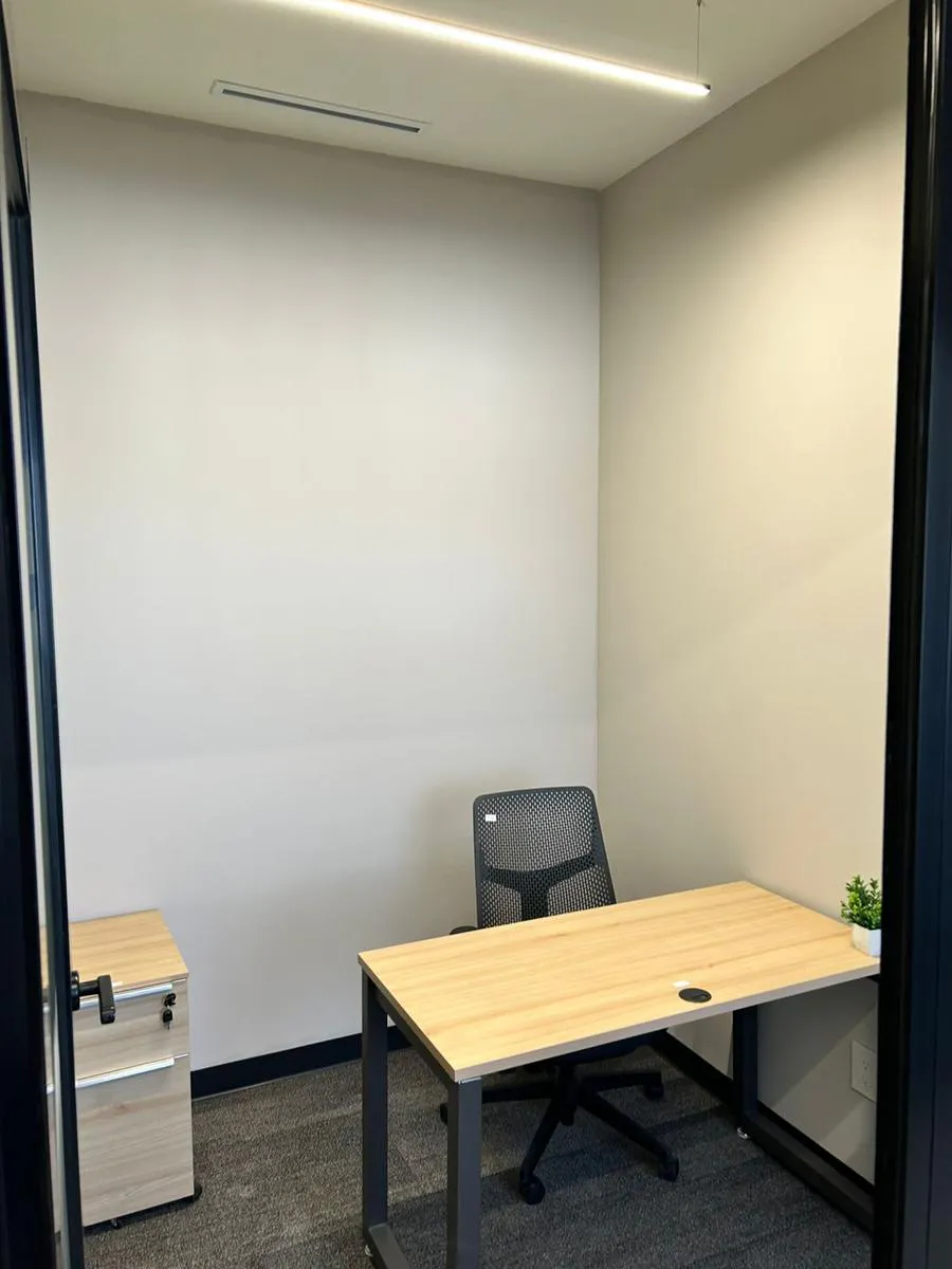 Oficina Spot2