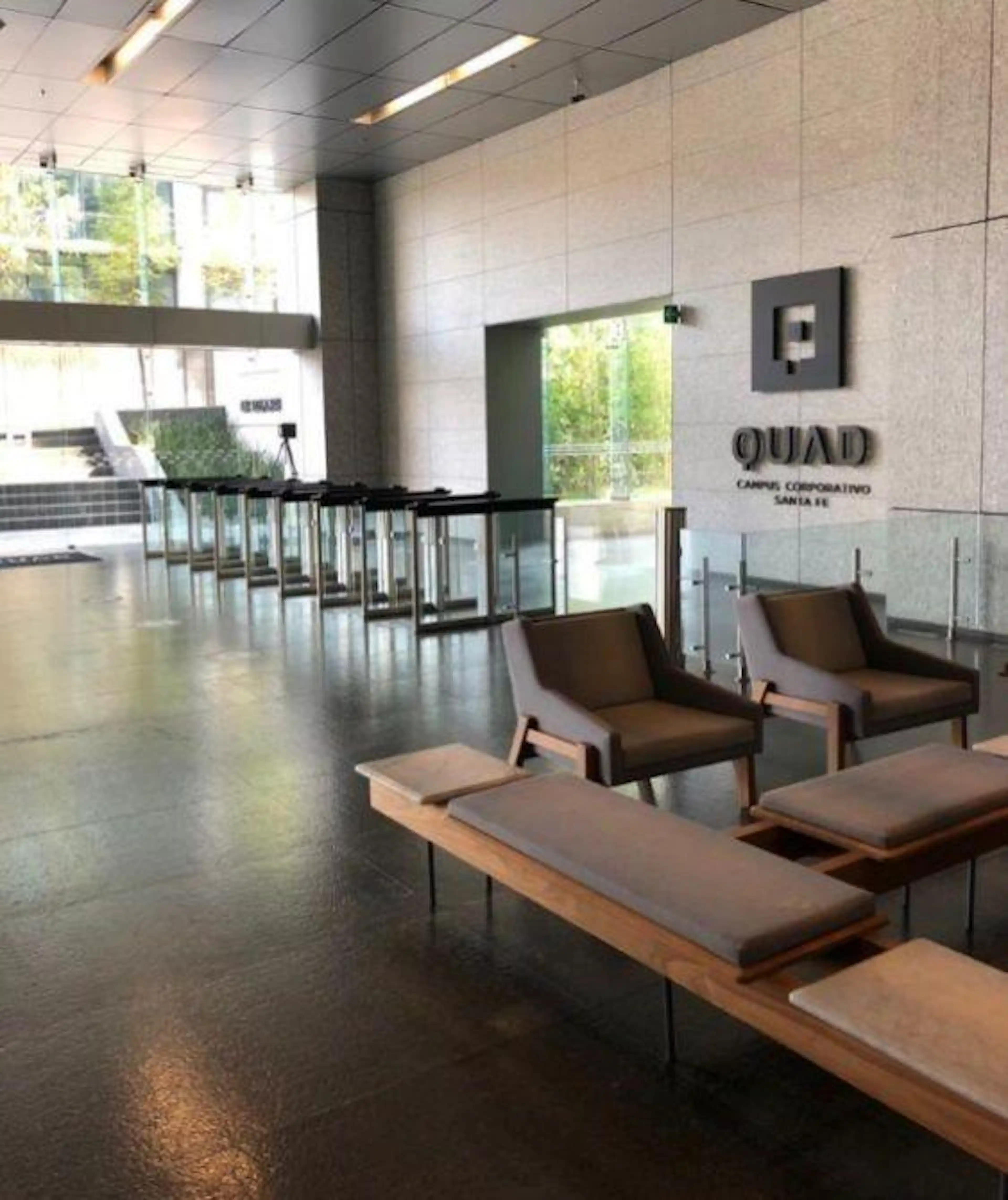 Local Comercial En Renta En Santa Fe, Cuajimalpa, Cdmx S/n