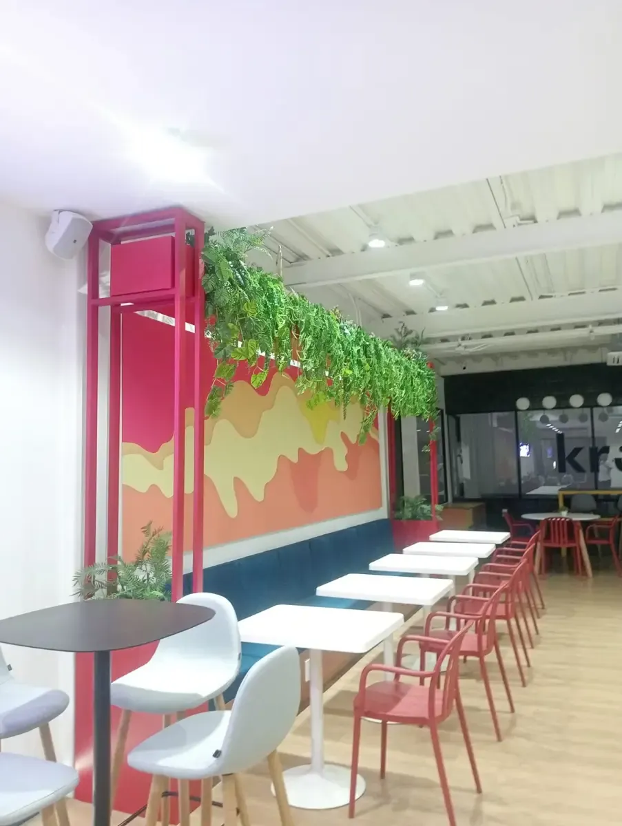 Oficina Spot2