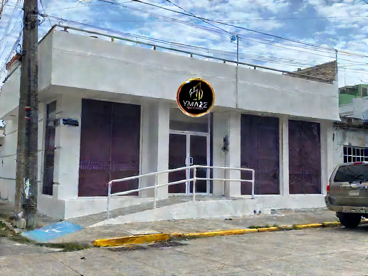 Local Comercial Spot2
