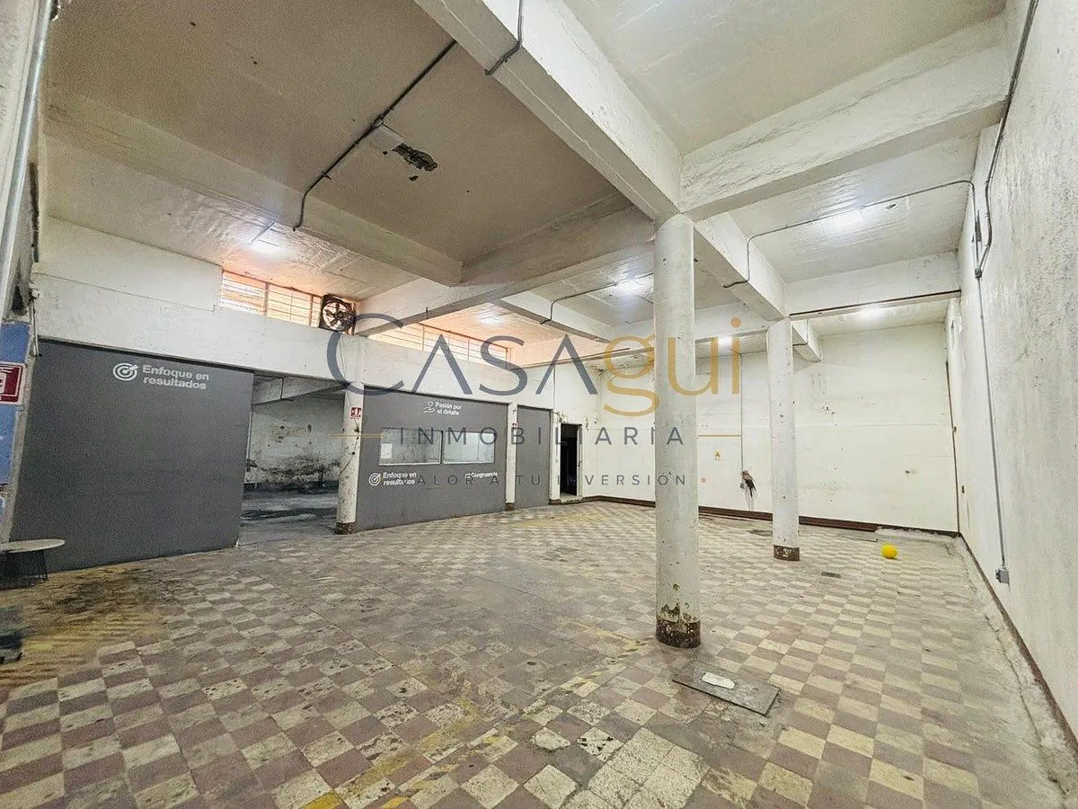 Industrial Spot2