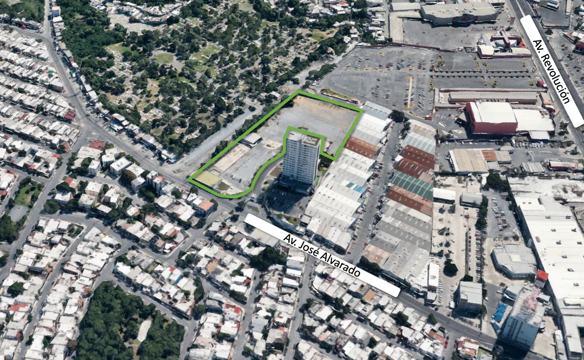 Terreno Spot2