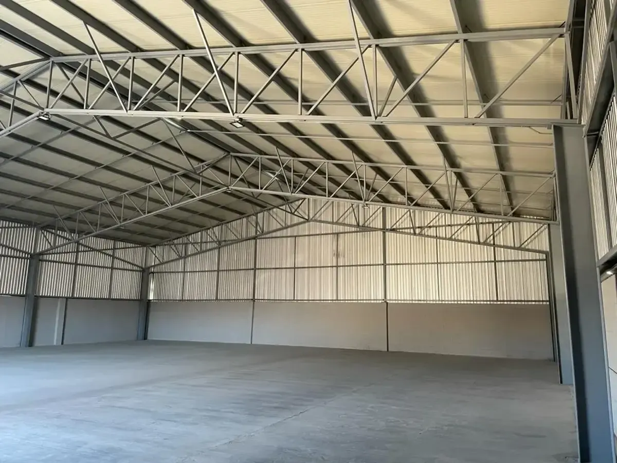 Industrial Spot2