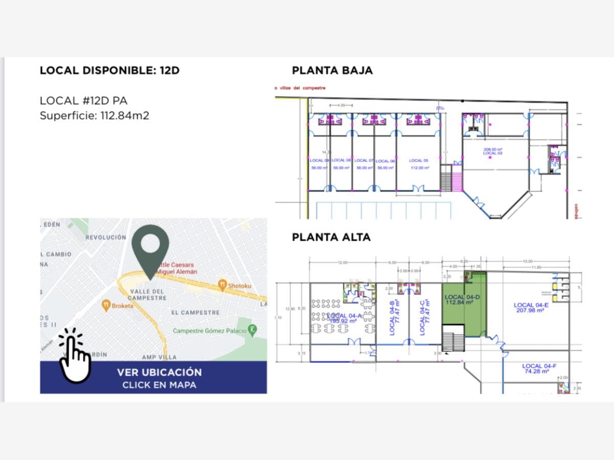 Local Comercial Spot2