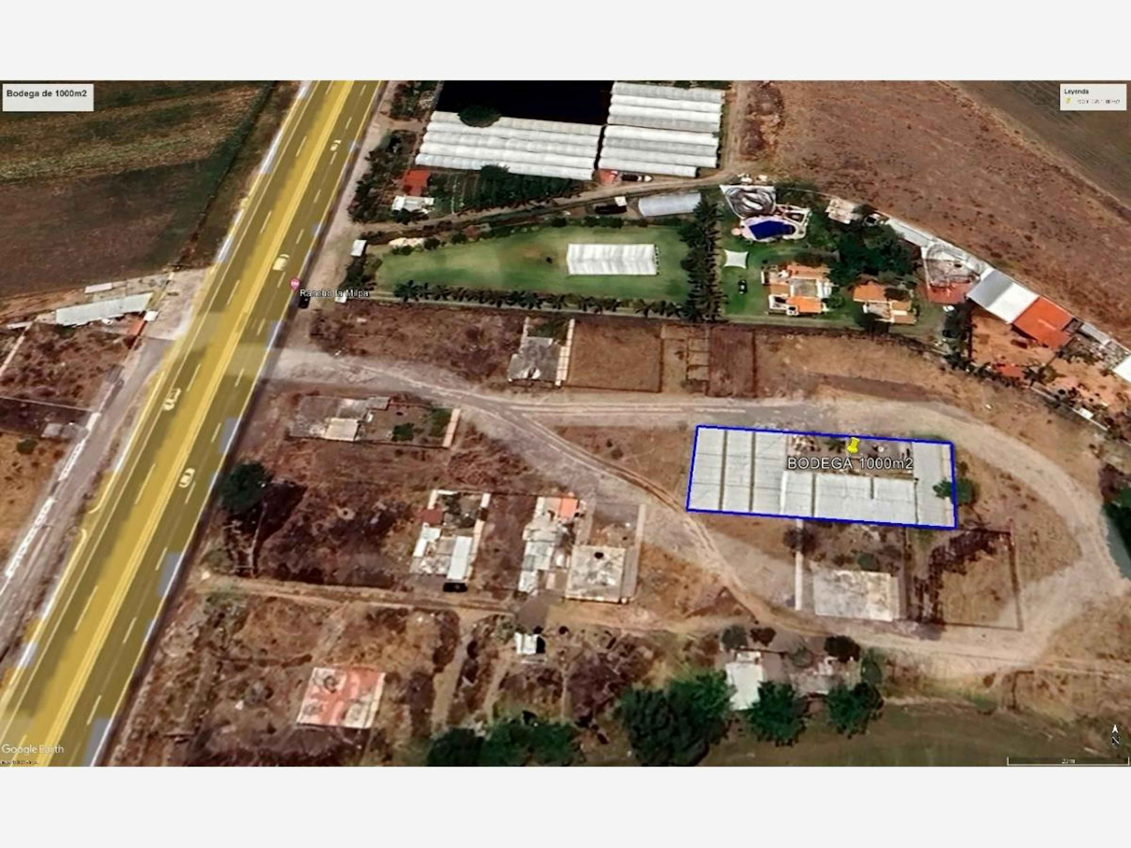 Carre. Fed. Atlixco Izúcar De Matamoros Xx