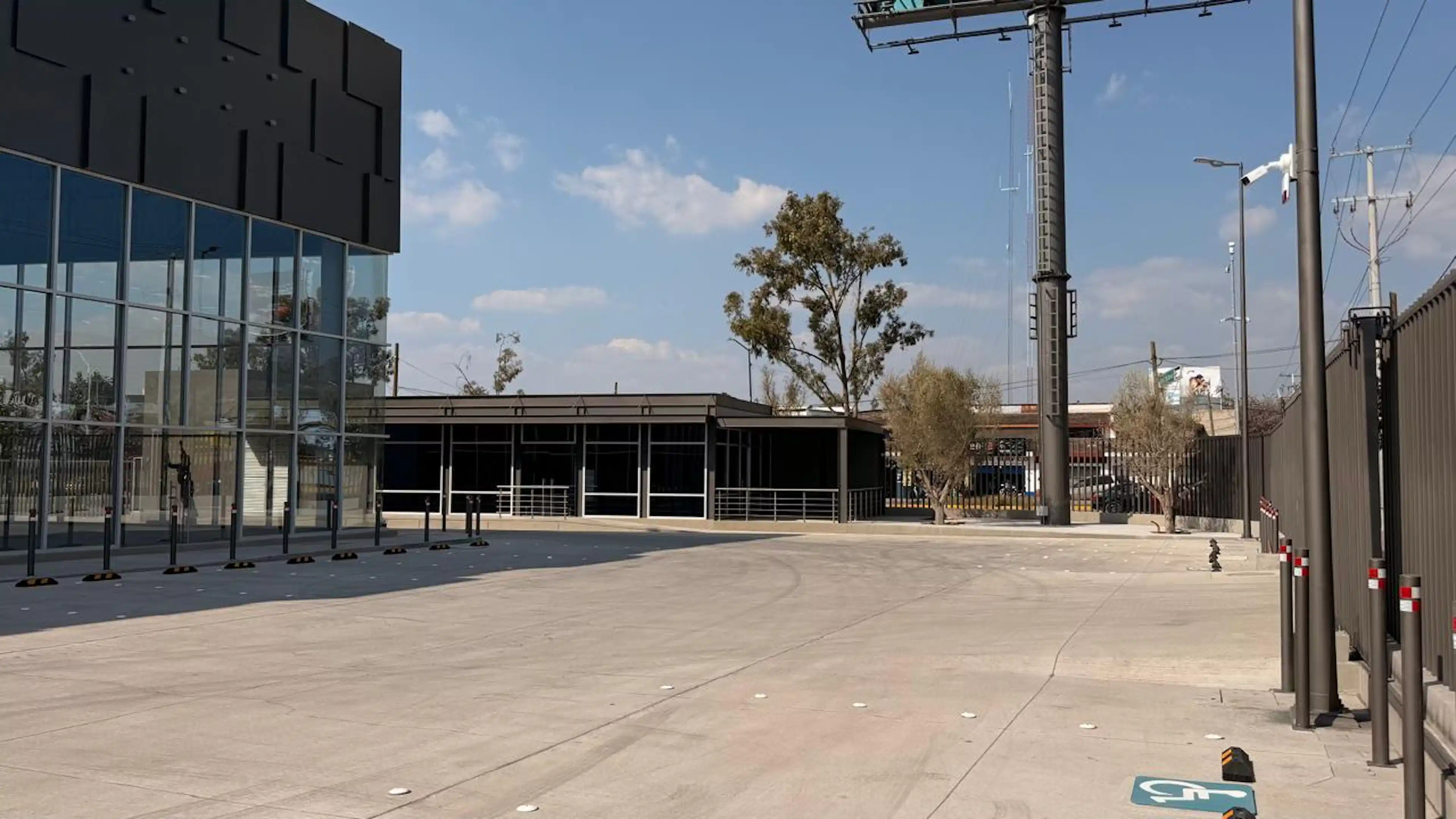 Bodegas En Renta Dentro De Cluster Industrial En Francisco Villa Y Libramiento S/n