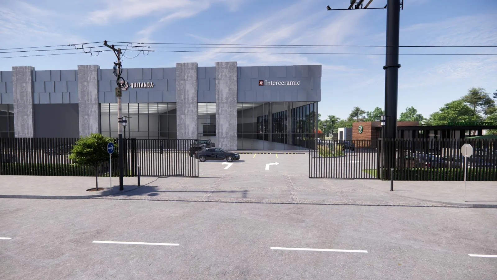 Industrial Spot2