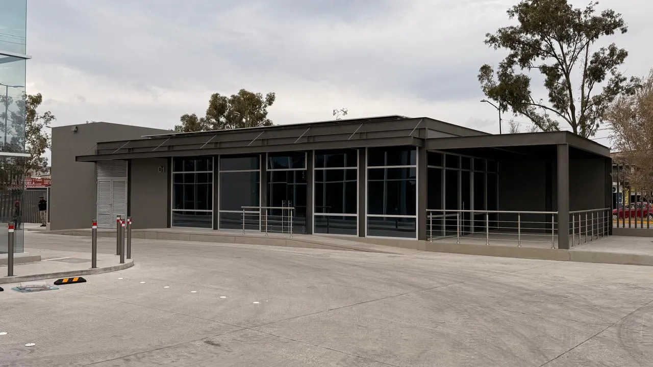 Industrial Spot2