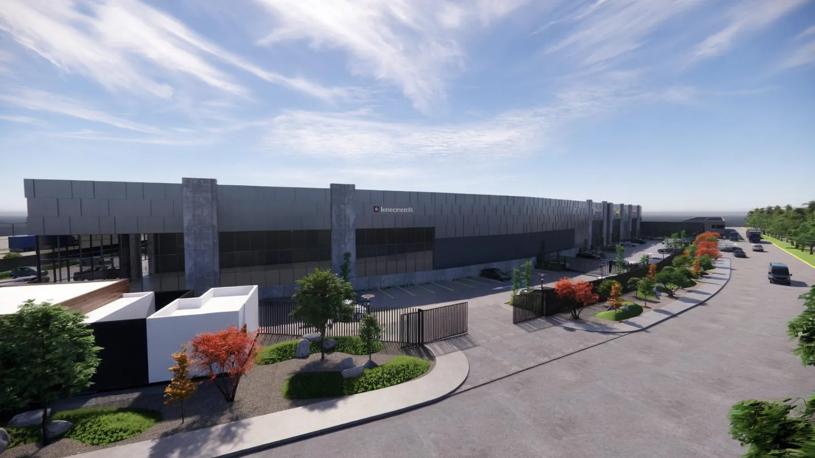 Industrial Spot2