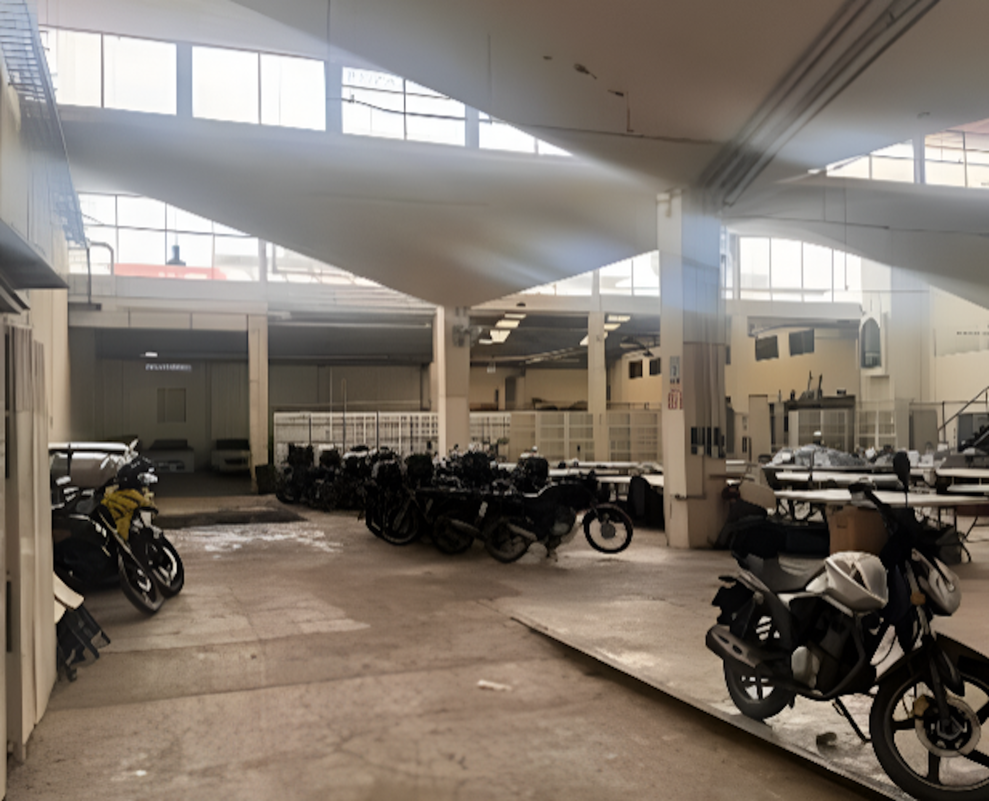 Industrial Spot2