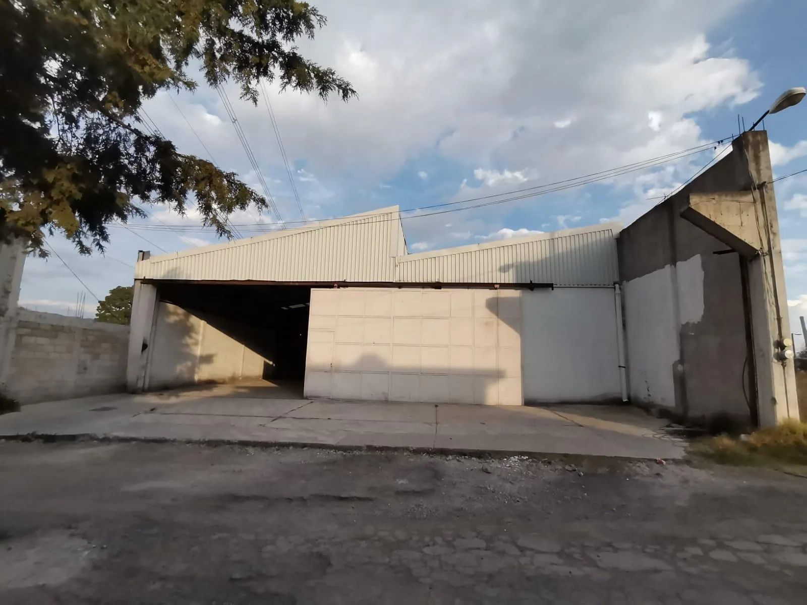 Industrial Spot2