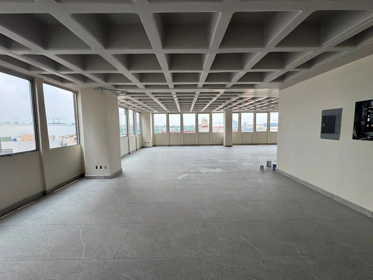Oficina Spot2