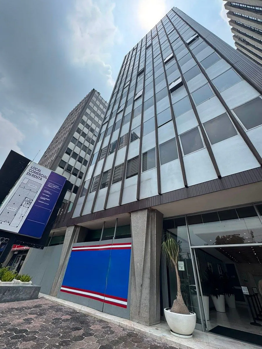 Oficina Spot2