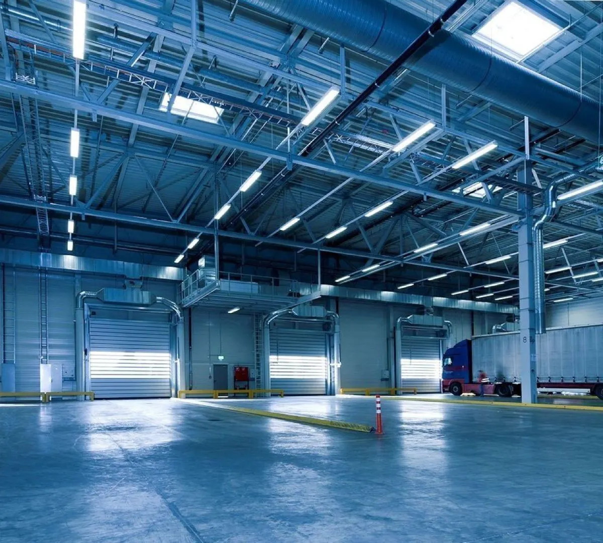 Industrial Spot2