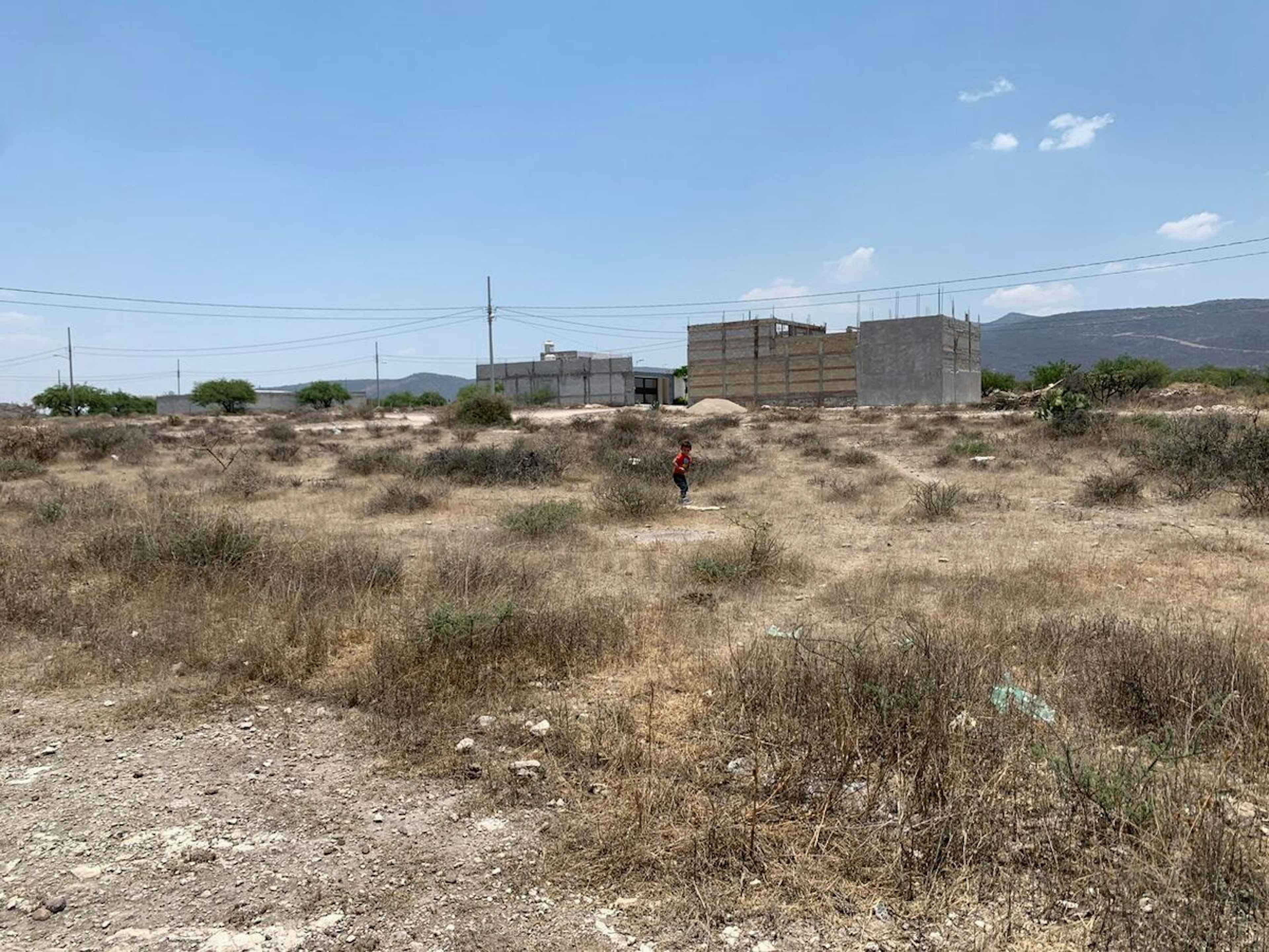 Terreno En Venta