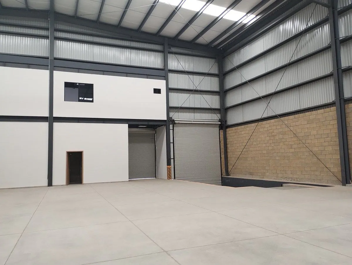 Industrial Spot2
