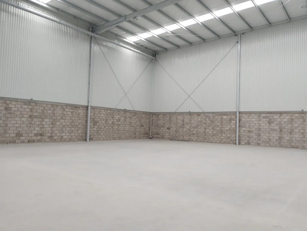 Industrial Spot2