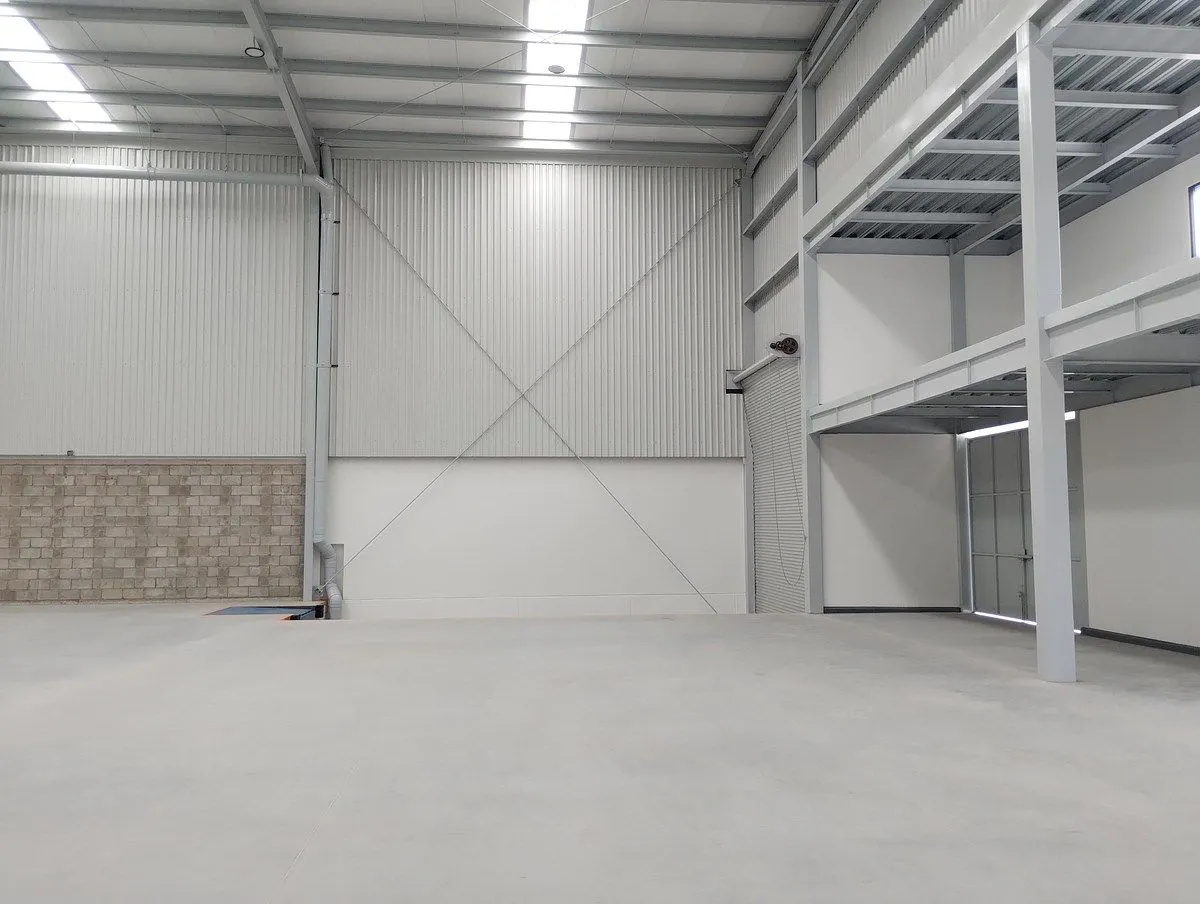 Industrial Spot2