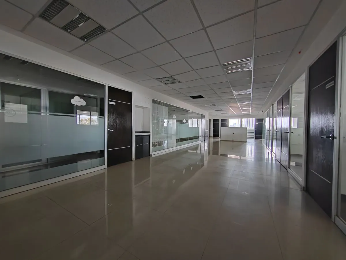 Oficina Spot2