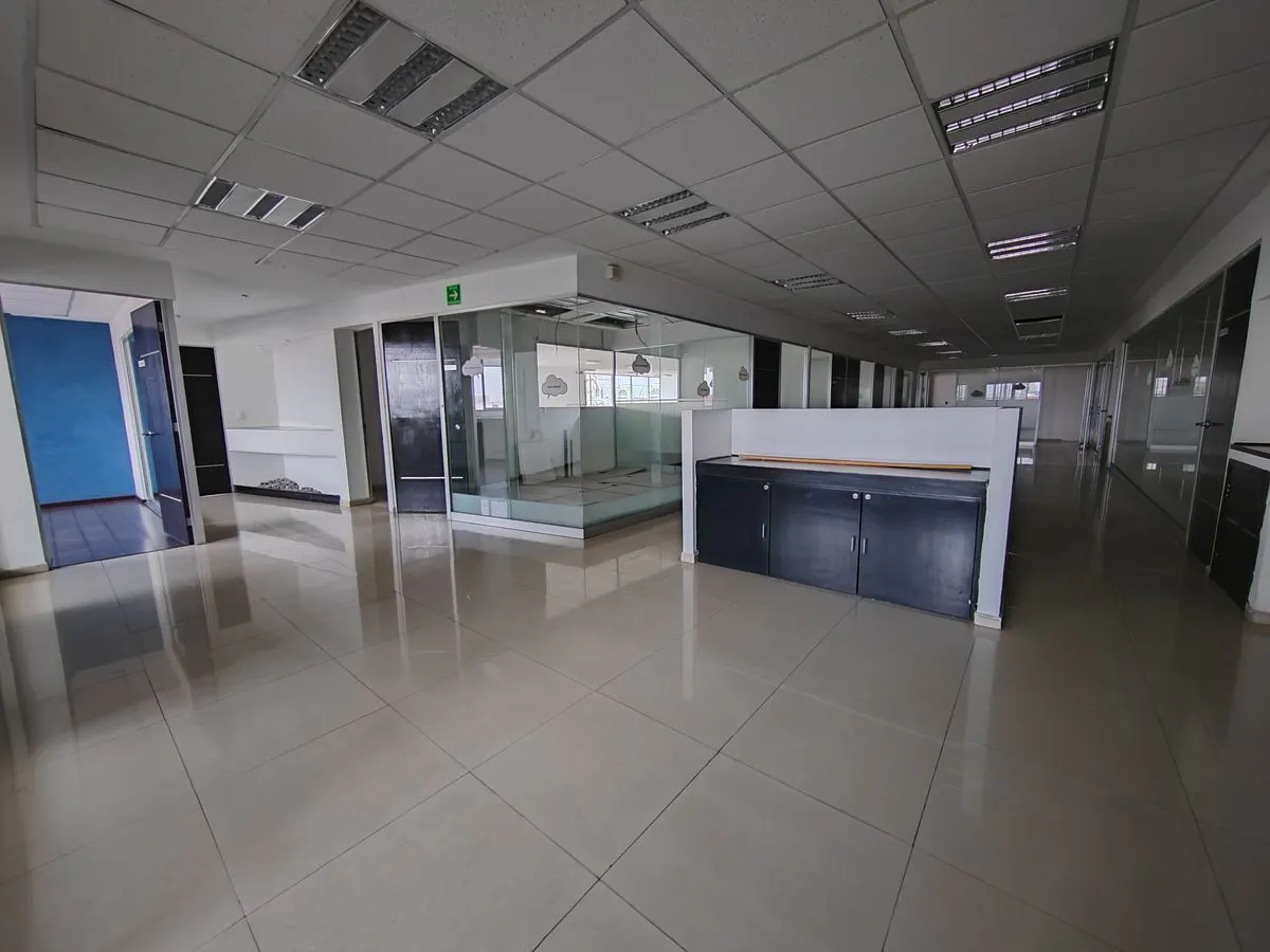 Oficina Spot2