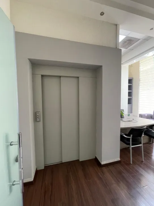 Oficina Spot2