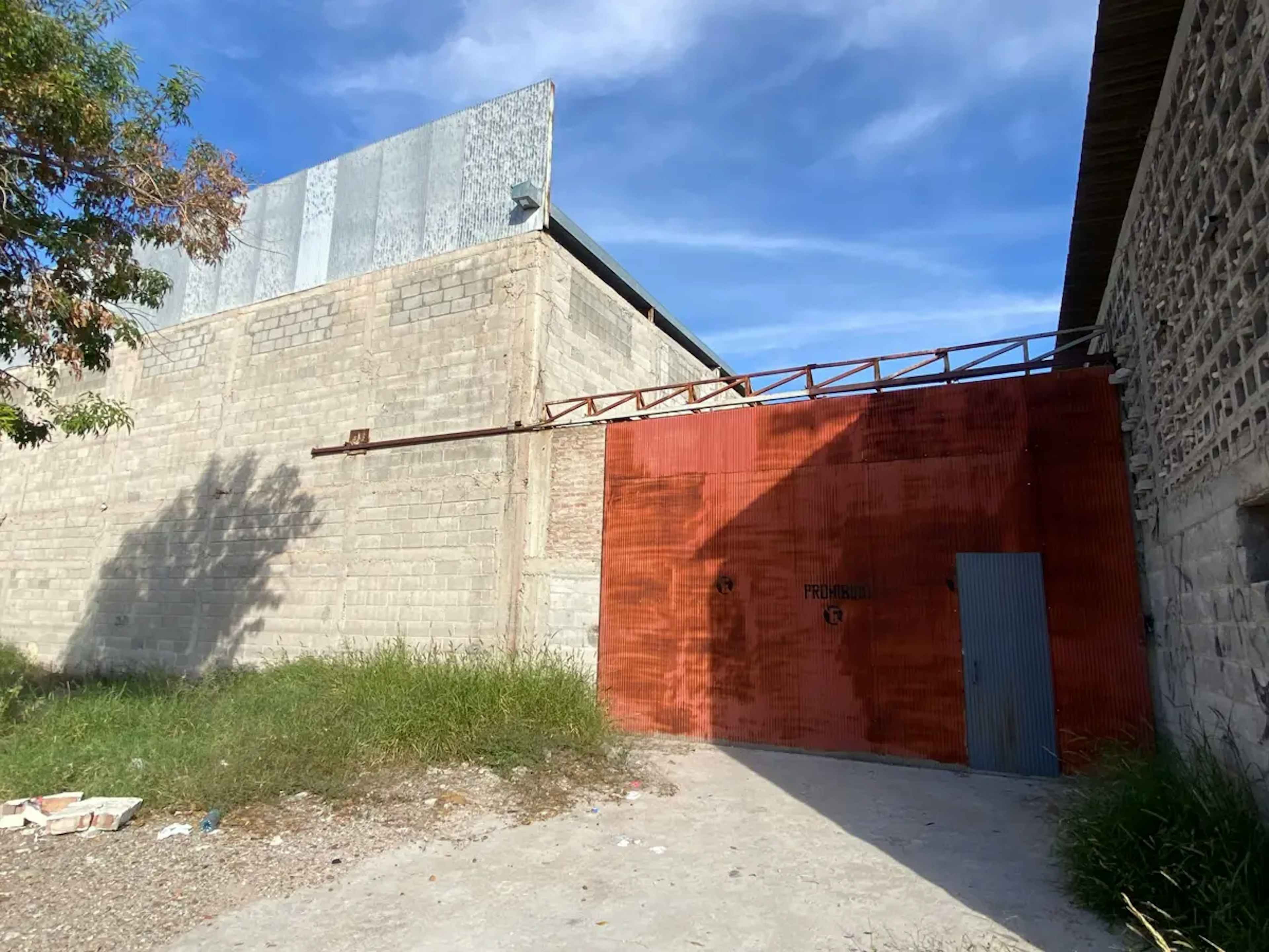 Terreno En Renta En Ciudad Industrial, Torreón, Coahuila De Zaragoza