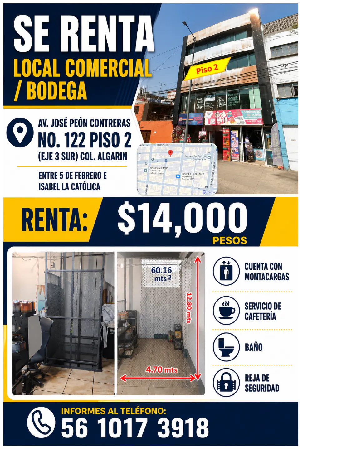 Local Comercial Spot2