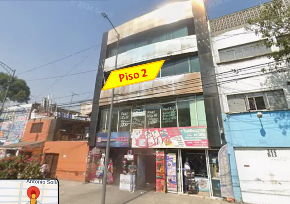 Local Comercial Spot2