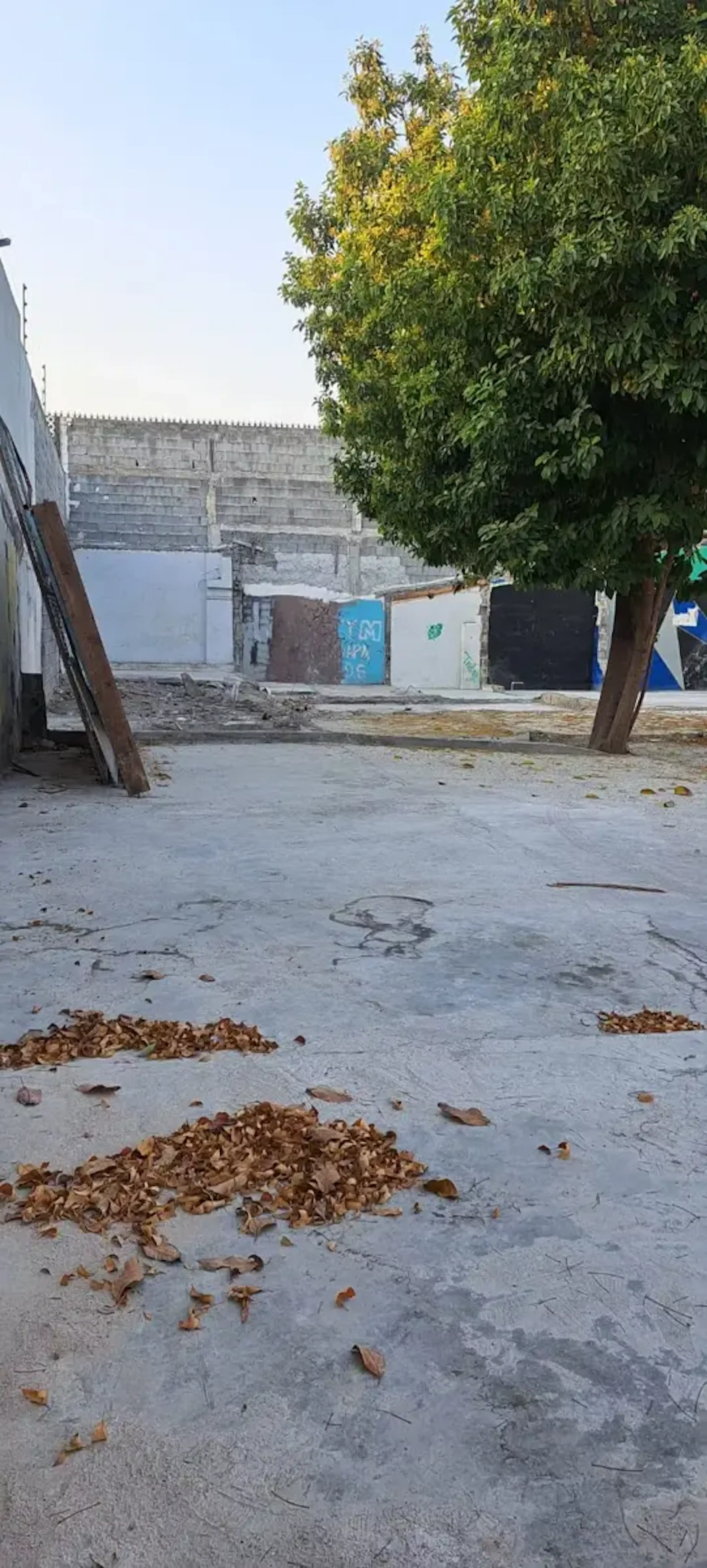 Terreno en venta en Centro, Monterrey, Nuevo León