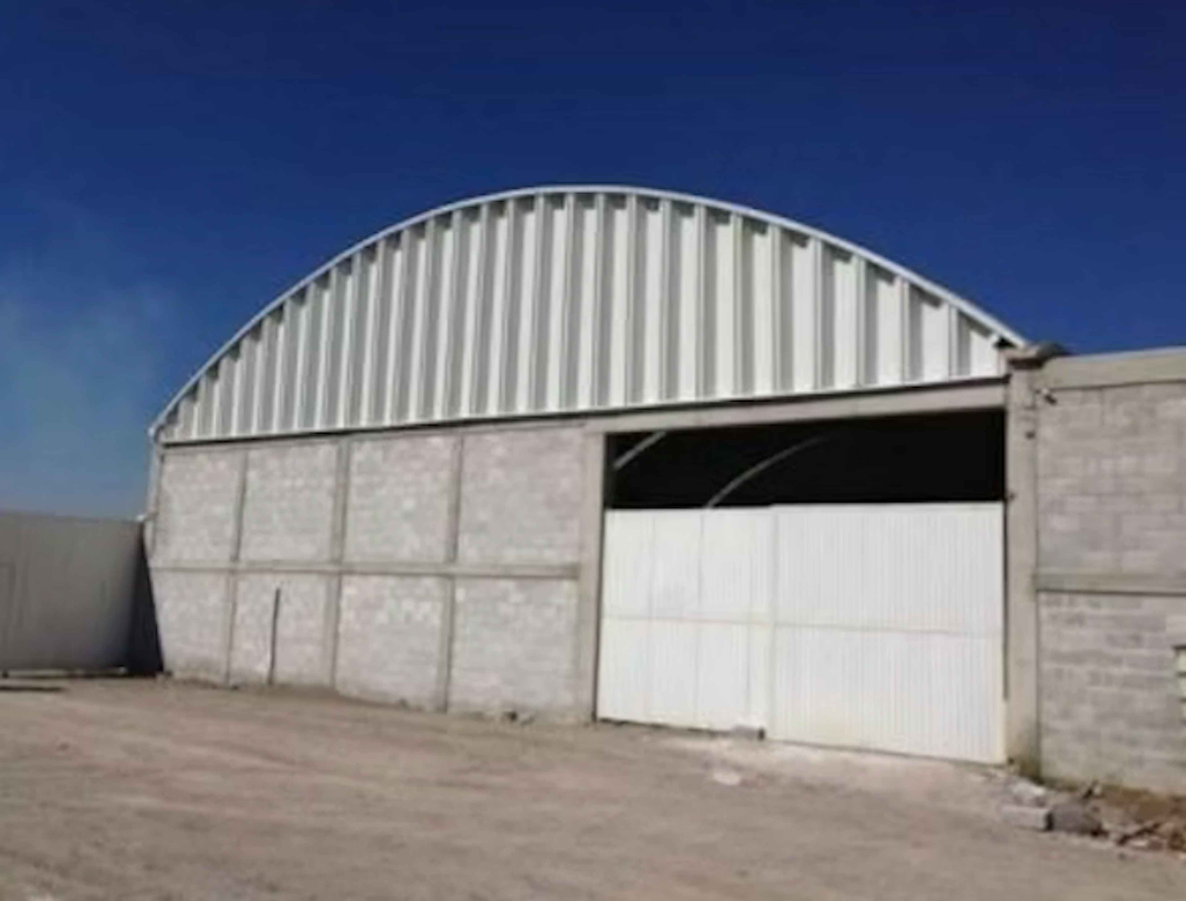 Industrial En Venta En Jurica - San Juan Del Rio