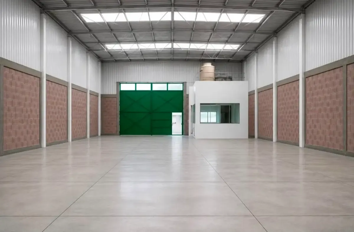 Industrial Spot2