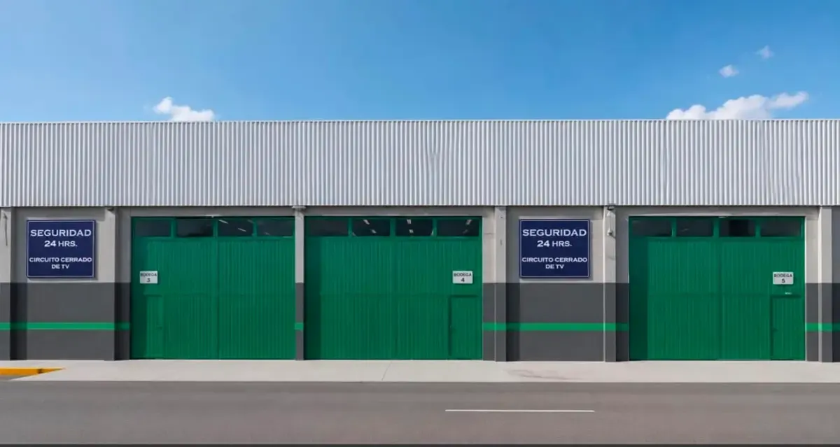 Industrial Spot2