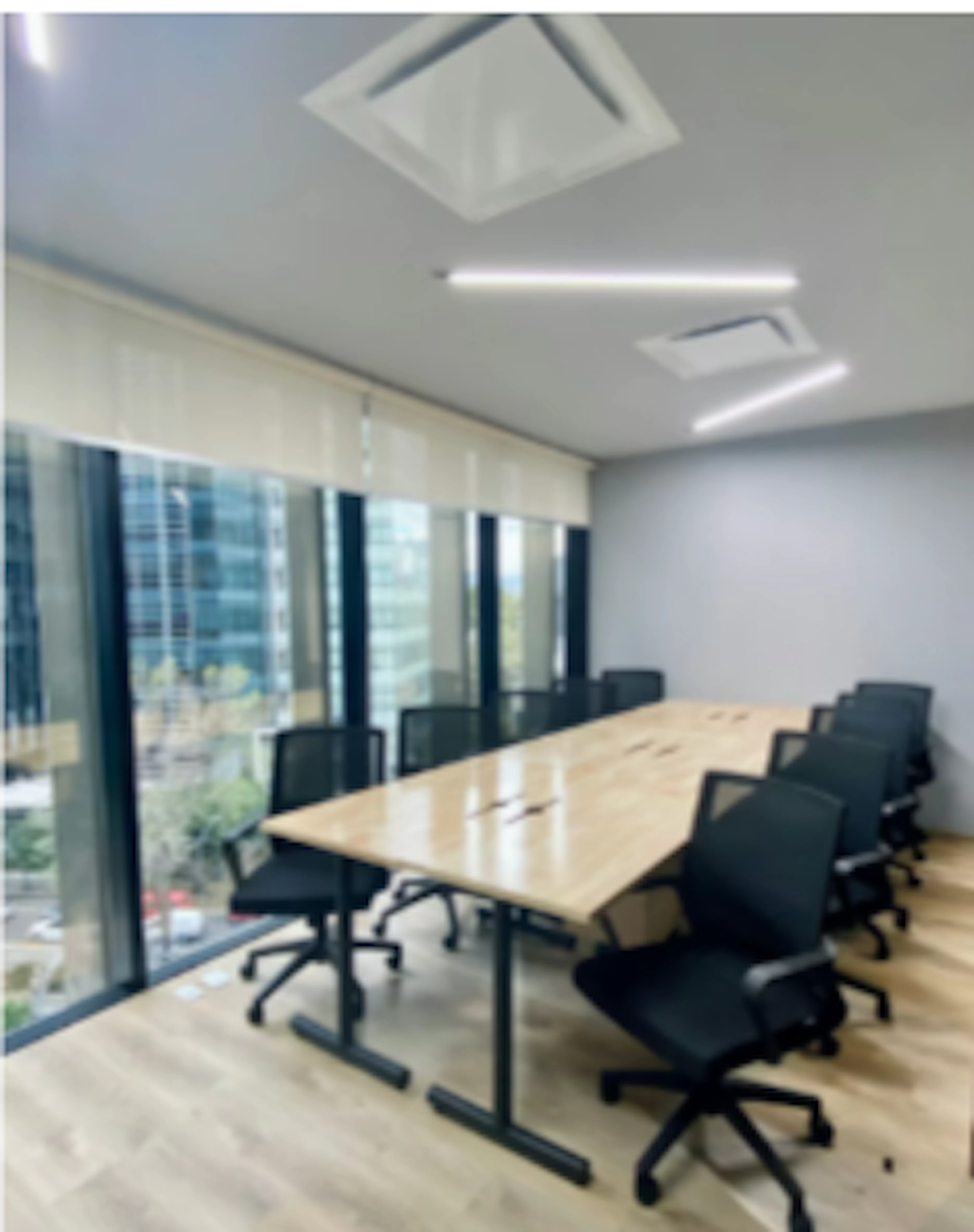 Netspace Piso 6-photo