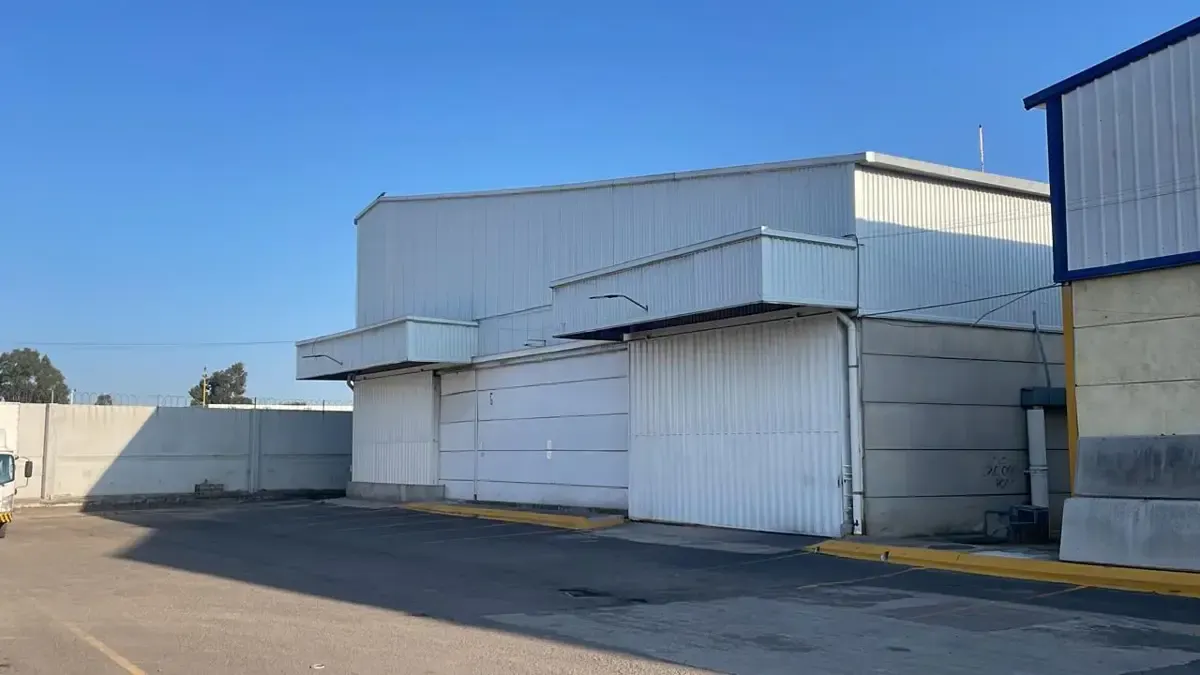Industrial Spot2