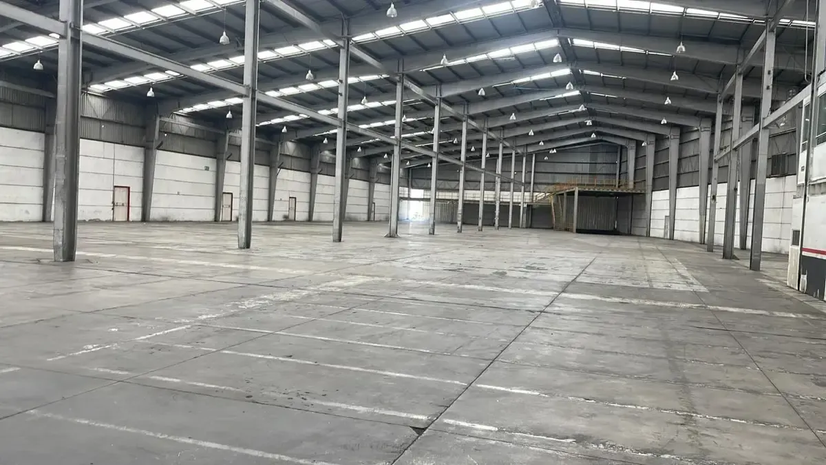 Industrial Spot2