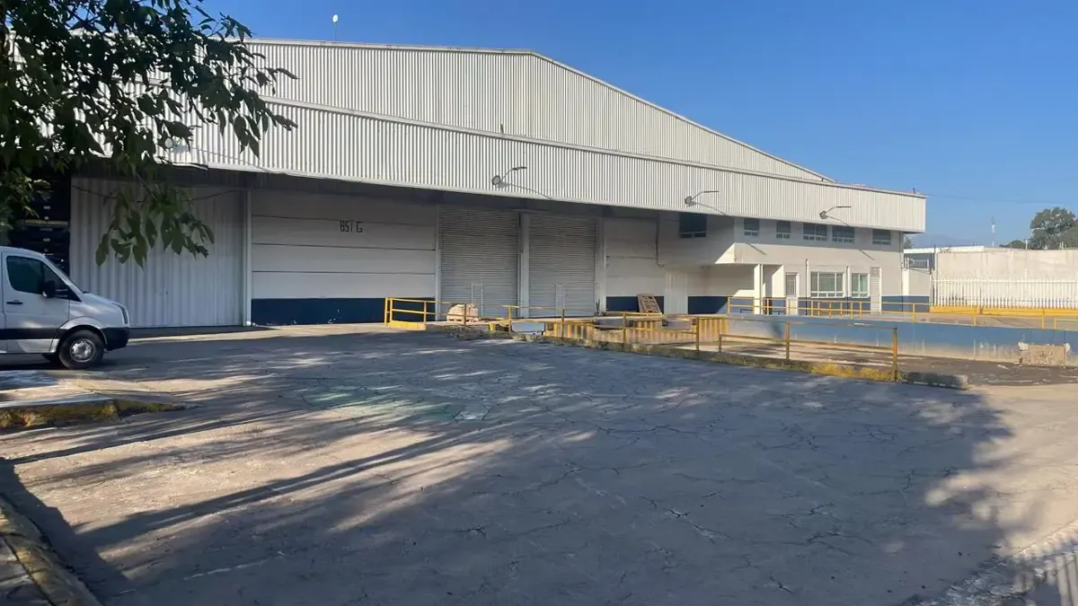 Industrial Spot2
