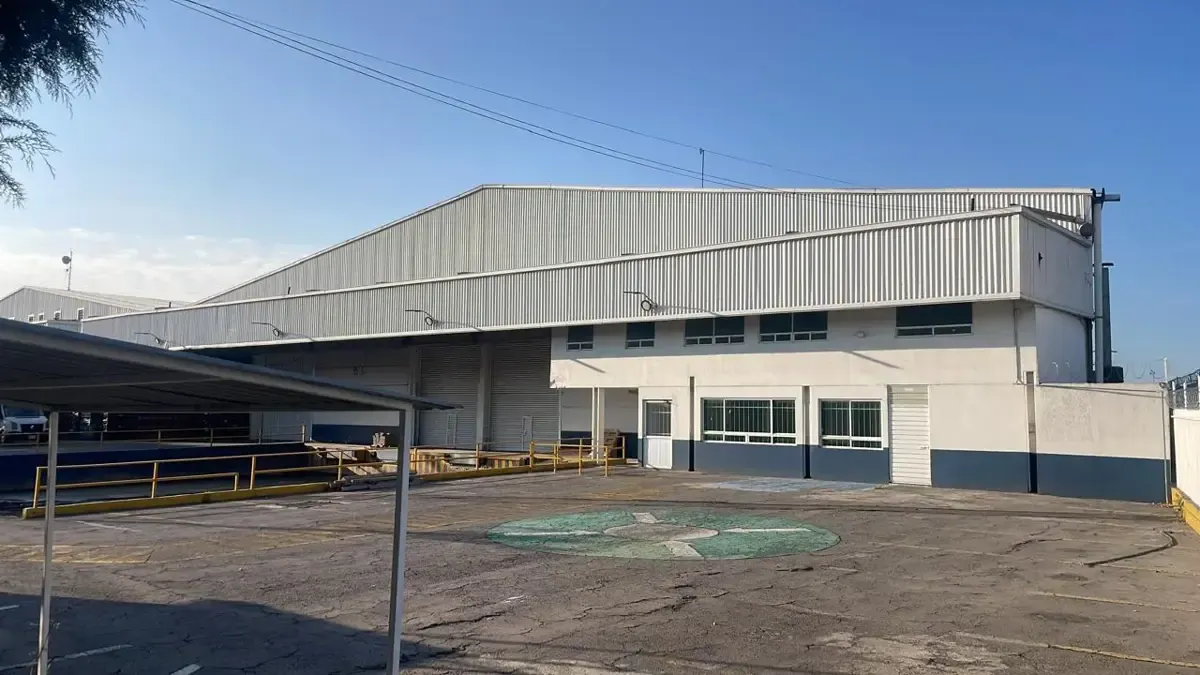 Industrial Spot2