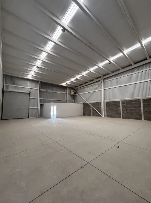 Industrial Spot2