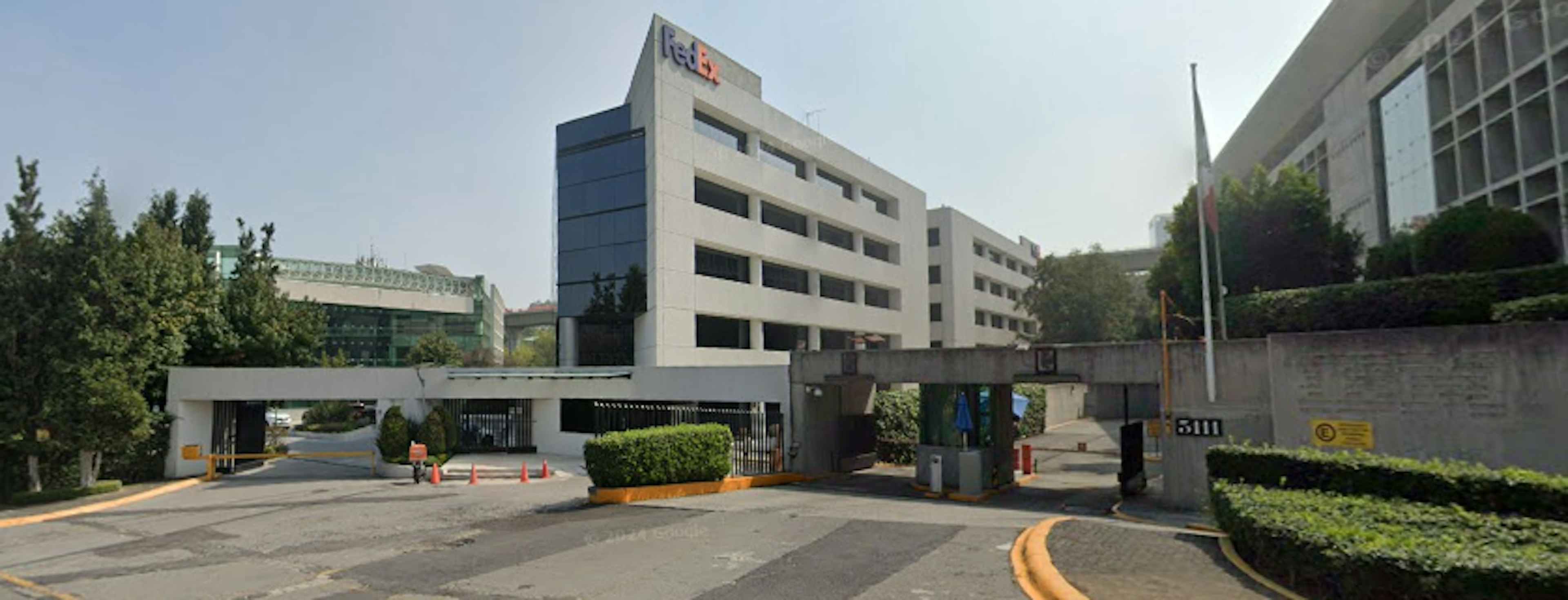 Corporativo Premiere Santa Fé